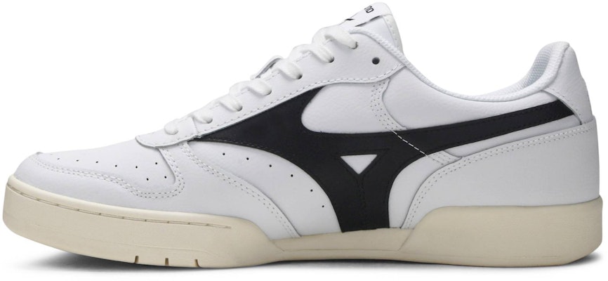 ミズノ シティウィンド 白黒 (Mizuno Shitiwindo Shiro Kuro) D1GA191710 Lookbook ミズノ シティウィンド 白黒 (Mizuno Shitiwindo Shiro Kuro) D1GA191710