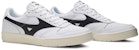 Mizuno City Wind 'Putih Hitam' D1GA191710