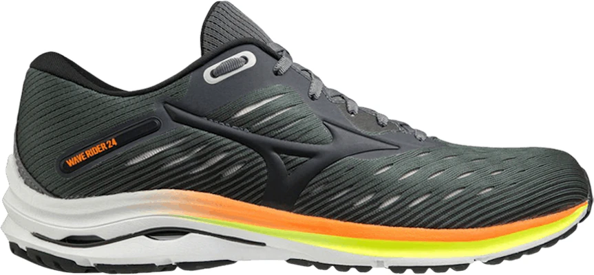 Mizuno wave alchemy 6 top orange