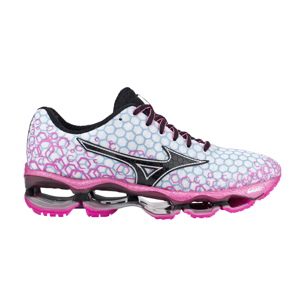 mizuno prophecy wave 3