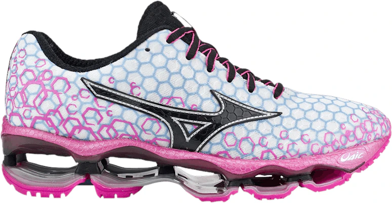 Mizuno wave hot sale prophecy 3 womens