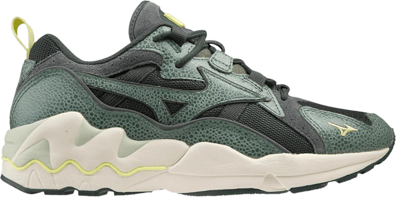 Mizuno wave top runner 1