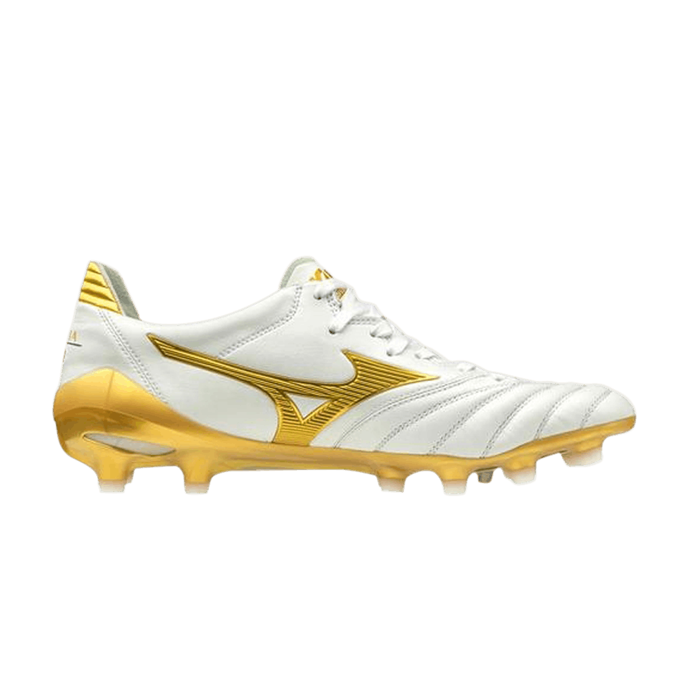 mizuno morelia neo 2 gold