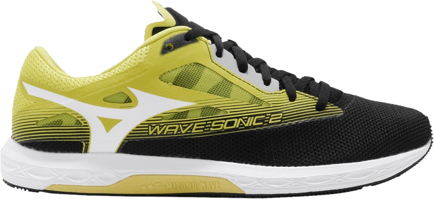 Mizuno wave sonic 2 deals