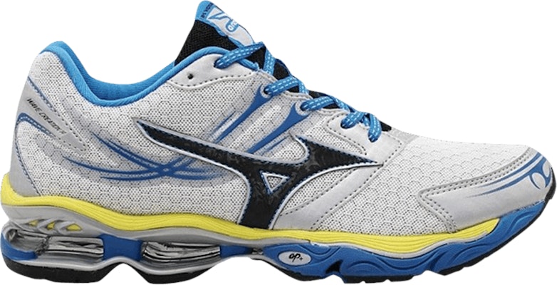 Mizuno Wave Creation 14 White Blue 8KN 30081 8KN 30081 Novelship