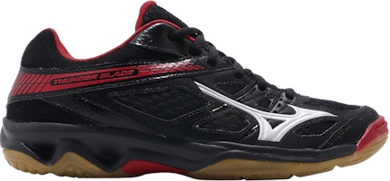 Mizuno thunder blade red on sale
