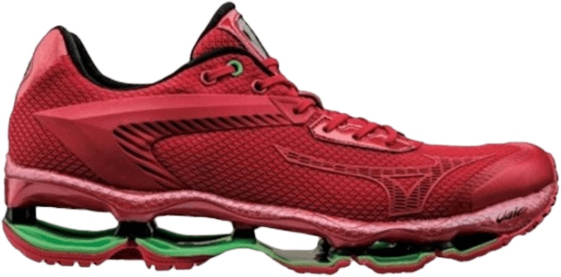 Mizuno wave tenjin sales 3
