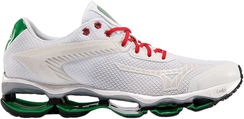 Mizuno sales wave tenjin