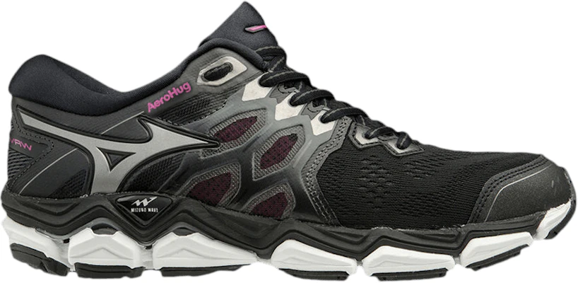 Mizuno wave horizon 3 release date sales