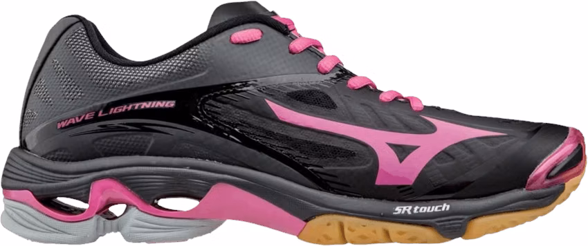 Mizuno wave 2024 lightning sr touch