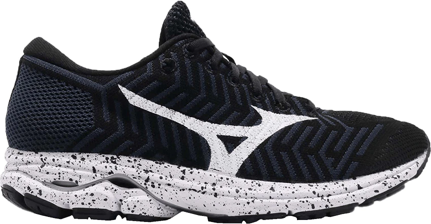 Women Mizuno WaveKnit R2 Black J1GD182907 J1GD182907 Novelship