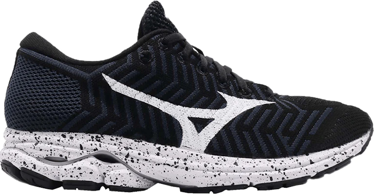 Mizuno women's waveknit r2 best sale