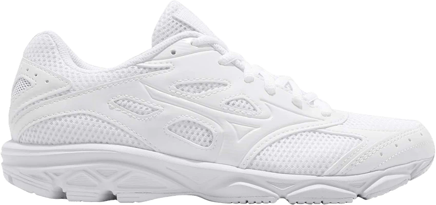 Mizuno discount maximizer 21