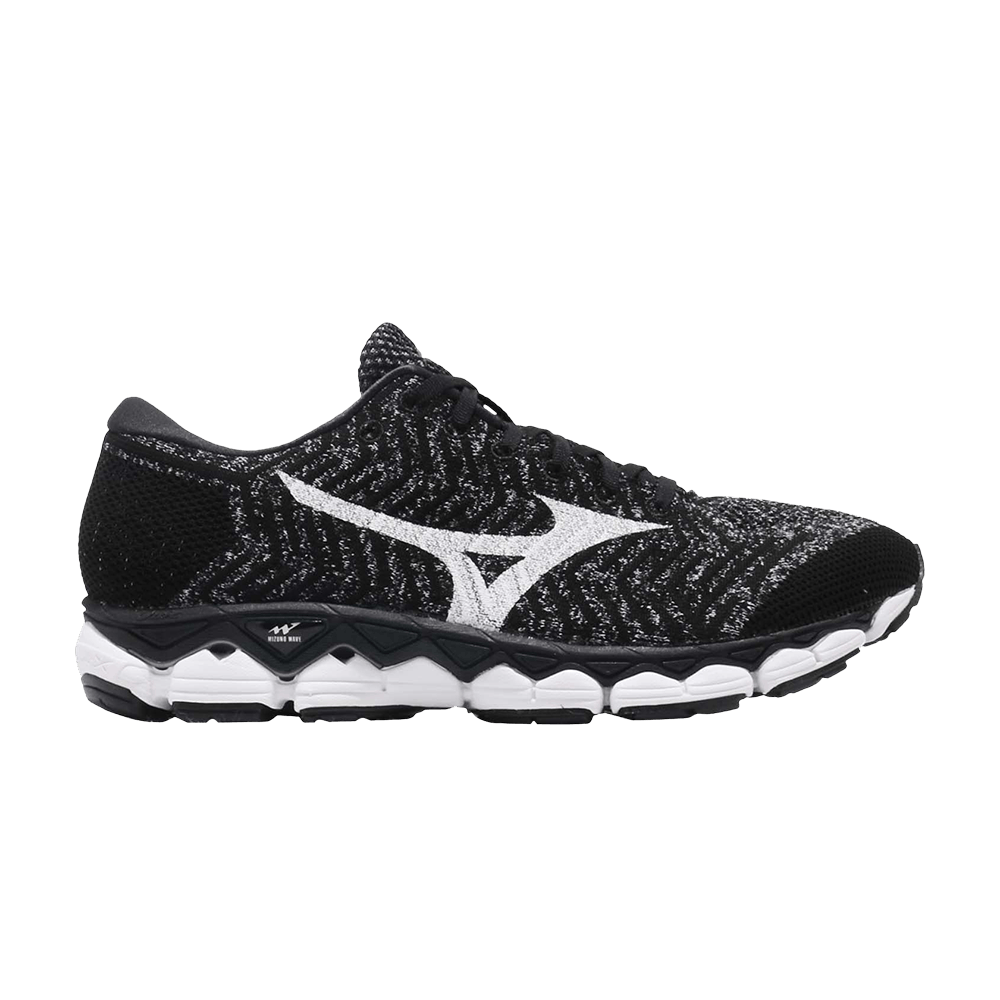 mizuno waveknit s1