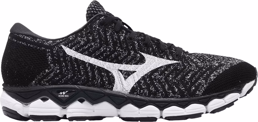 Mizuno top waveknit s1