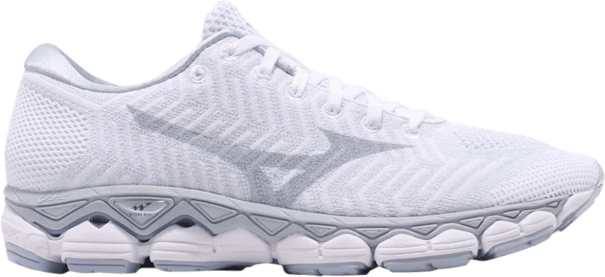 Mizuno wave top knit s1 womens