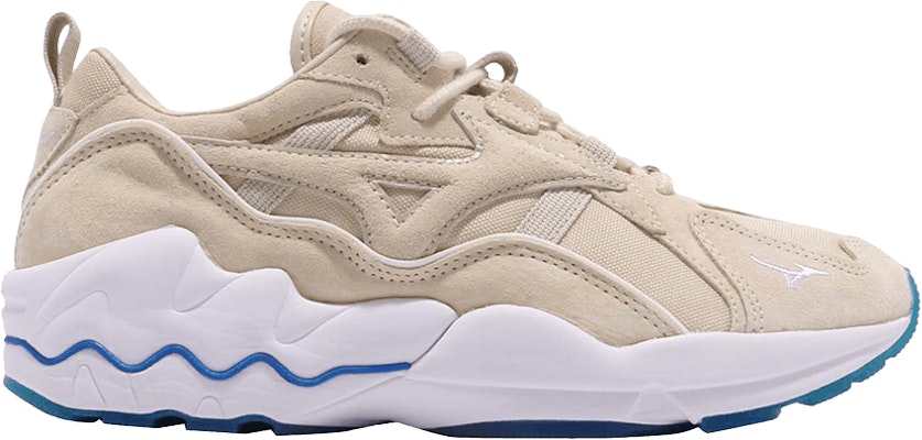 Mizuno wave rider 1 bege online