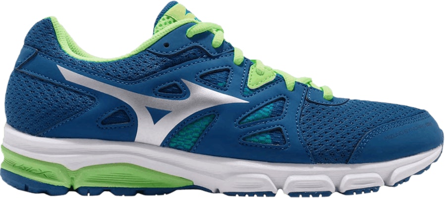 Mizuno synchro md 2 review sales