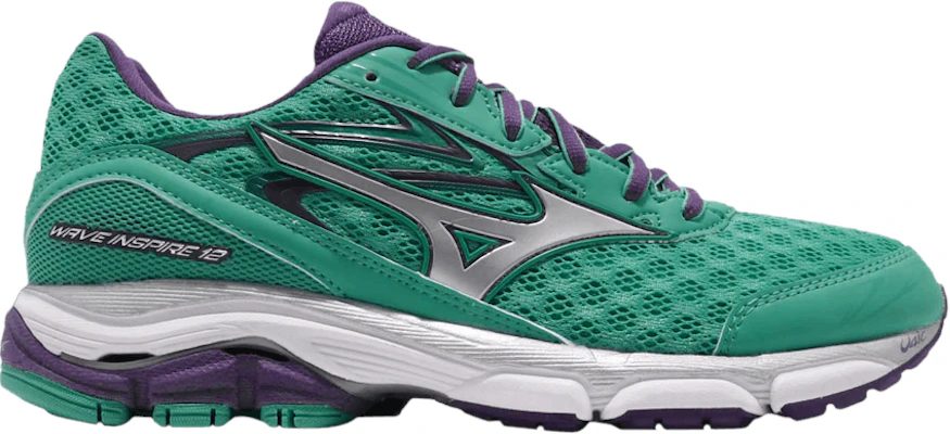 Mizuno wave 2024 inspire 12 purple