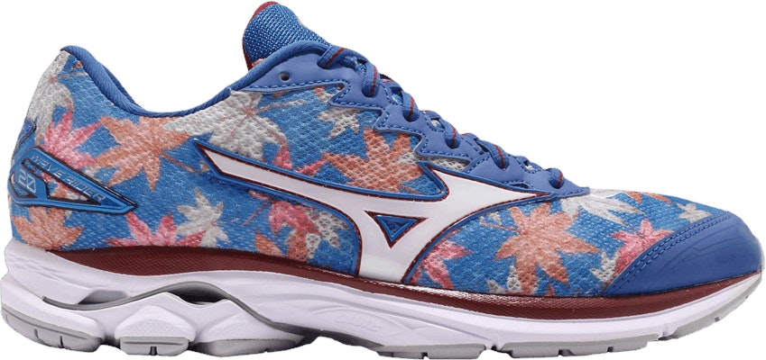 Sepatu mizuno wave rider 20 outlet