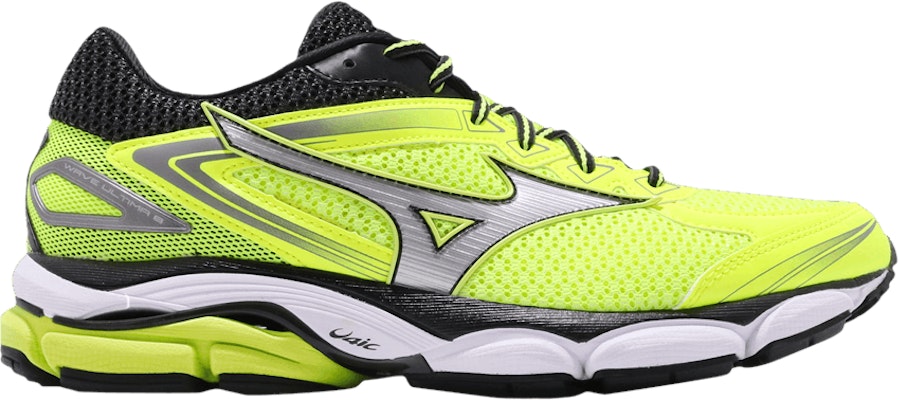 Mizuno ultima top 8 opinioni