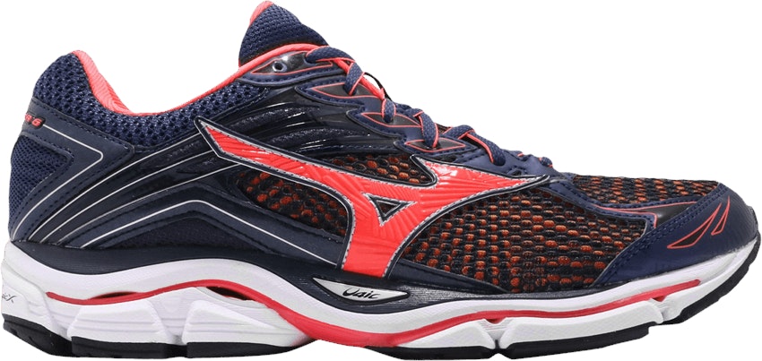 Mizuno wave clearance enigma 6 blue