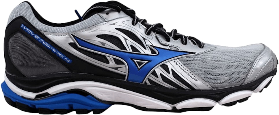 Mizuno wave inspire clearance 14 blue