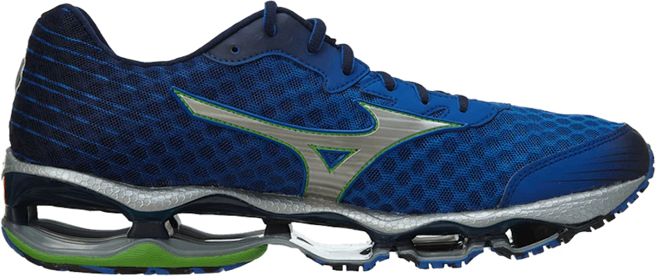 Mizuno Wave Prophecy 4 Turkish Sea 410650 5473 410650 5473