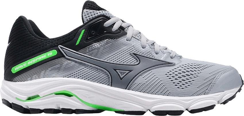 Mizuno Wave Inspire 15 Green J1GC194435 J1GC194435 Novelship
