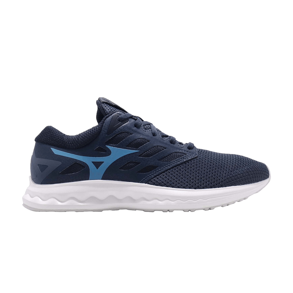 mizuno wave polaris ez