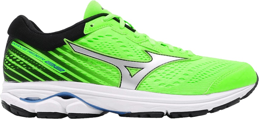 Mizuno wave hot sale rider 22 colors
