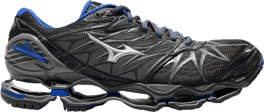 Mizuno Wave Prophecy 7 Nova Grey J1GC181703 J1GC181703 Novelship