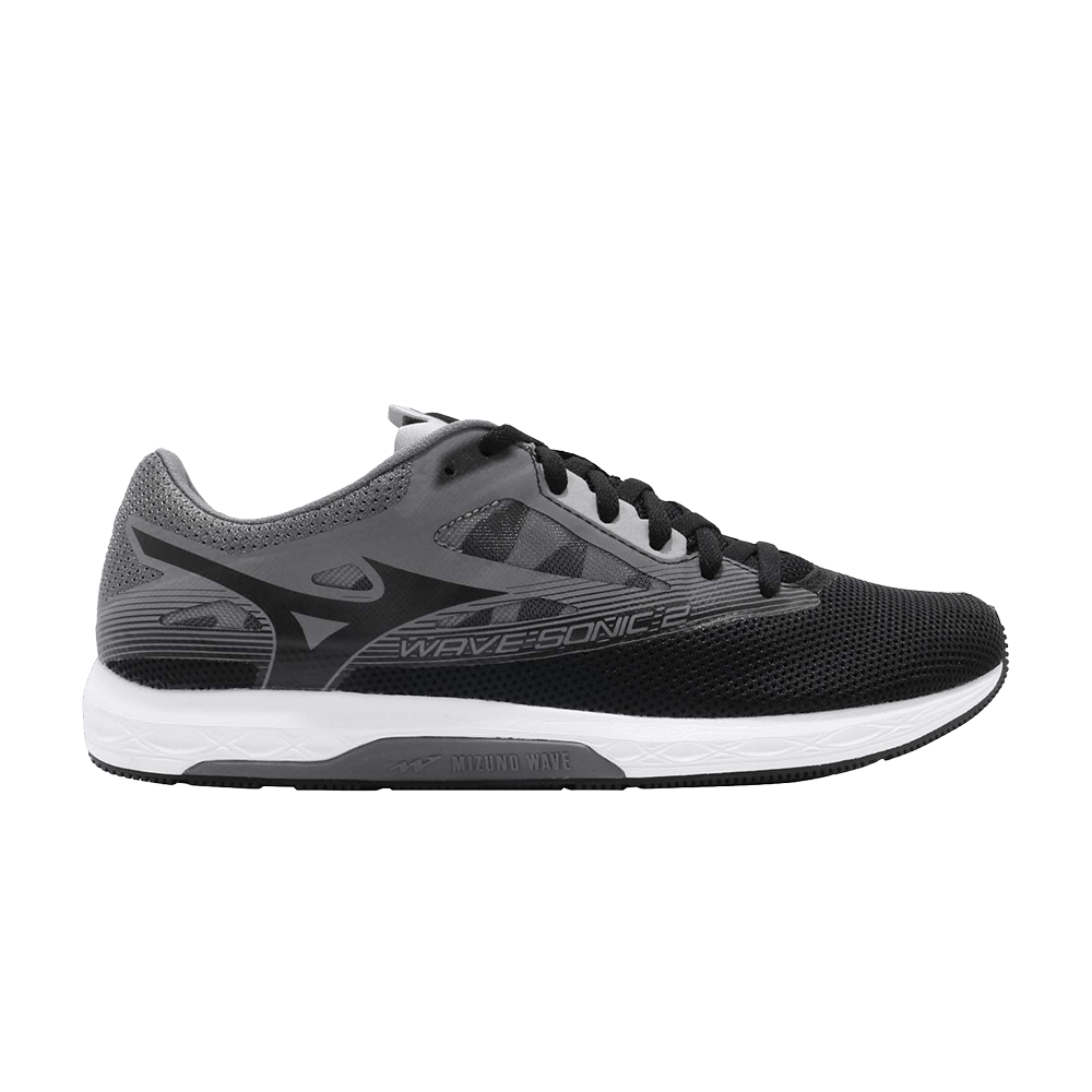 mizuno wave sonic 2