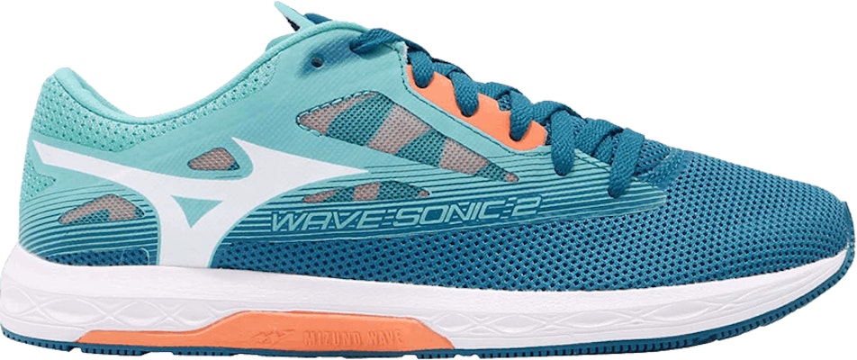 Mizuno wave sonic 2 hotsell