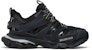 Balenciaga Track LED Sneakers 'Hitam' 555036-W2GB1-1000