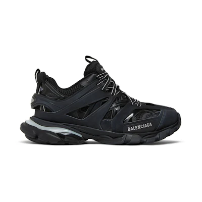 Balenciaga Track LED Sneaker 'Black'