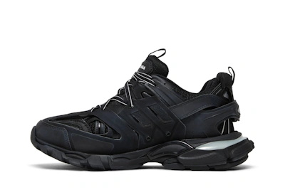 Balenciaga Track LED Sneaker 'Black'