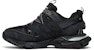Balenciaga Track LED Sneakers 'Hitam' 555036-W2GB1-1000