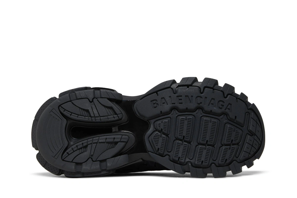 Balenciaga Track LED Sneaker 'Black'