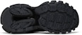 Balenciaga Track LED Sneakers 'Hitam' 555036-W2GB1-1000