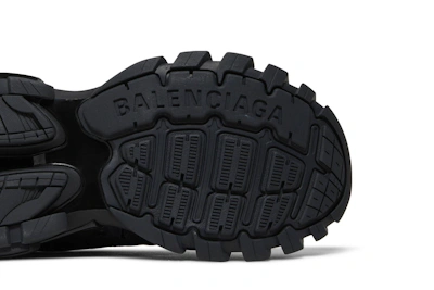 Balenciaga Track LED Sneaker 'Black'