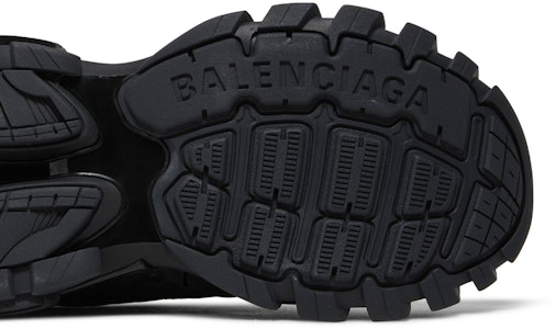 Balenciaga Track LED Sepatu 'Hitam' 555036-W2GB1-1000 Purchase Balenciaga Track LED Sepatu 'Hitam' 555036-W2GB1-1000
