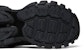 Balenciaga Track LED Sneakers 'Hitam' 555036-W2GB1-1000