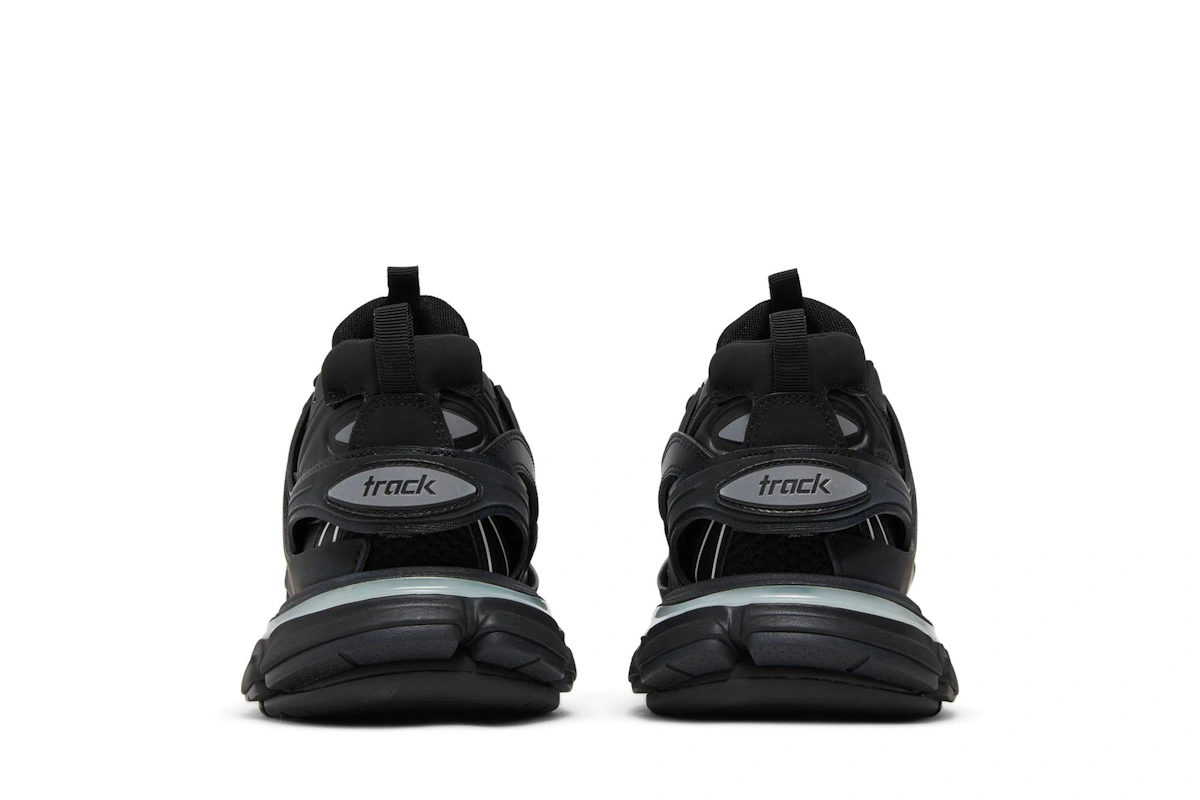 Balenciaga Track LED Sneaker 'Black'