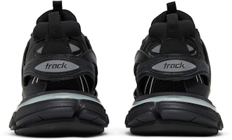 巴黎世家 Track LED 運動鞋 '黑色' 555036-W2GB1-1000 Details for 巴黎世家 Track LED 運動鞋 '黑色' 555036-W2GB1-1000