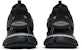 Balenciaga Track LED Sneakers 'Hitam' 555036-W2GB1-1000