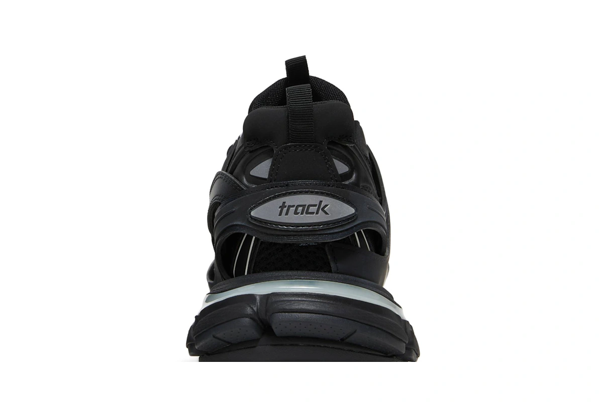 Balenciaga Track LED Sneaker 'Black'