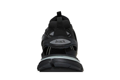 Balenciaga Track LED Sneaker 'Black'