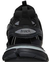 巴黎世家 Track LED 運動鞋 '黑色' 555036-W2GB1-1000 Sizing 巴黎世家 Track LED 運動鞋 '黑色' 555036-W2GB1-1000