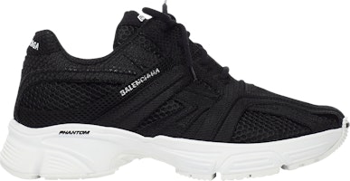 Balenciaga Phantom Sneaker 'Black White' 678869-W2E96-1090 Balenciaga Phantom Sneaker 'Black White' 678869-W2E96-1090